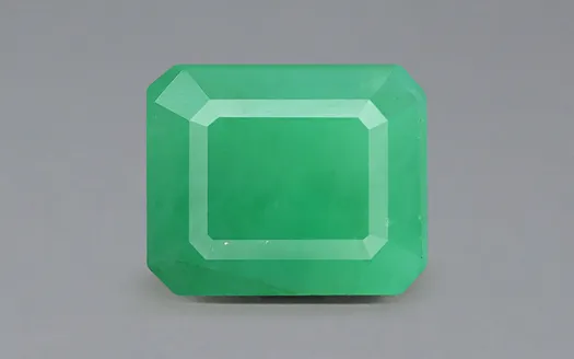 Emerald 11x9 MM - 4.53 Carats