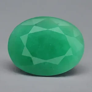 Emerald - 5.84 Carats