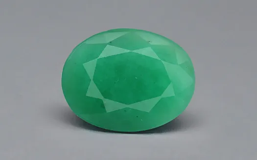 Emerald - 5.84 Carats