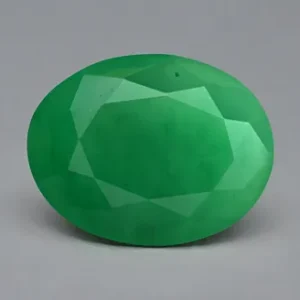 Emerald - 4.08 Carats