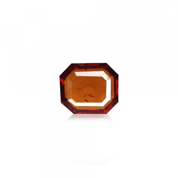 Hessonite - 13.08 Carat