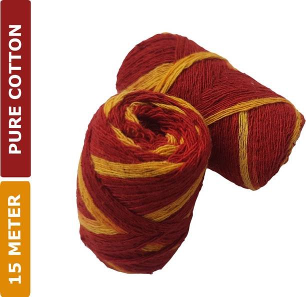 Dirghaanshi Cotton Mouli Rakhi