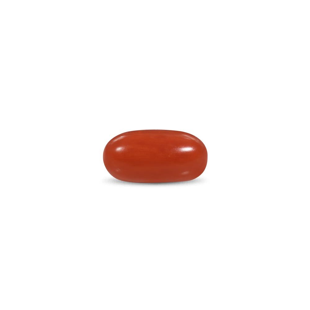 Red Coral - 15 Carat