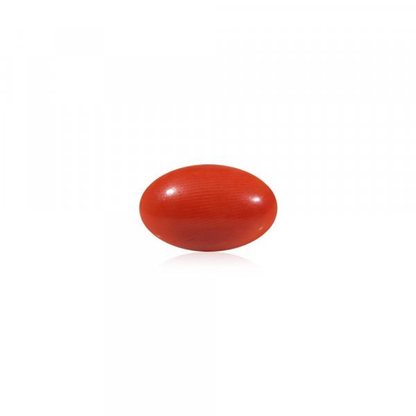 Red Coral (Moonga Ratna) - 4.35 Carat