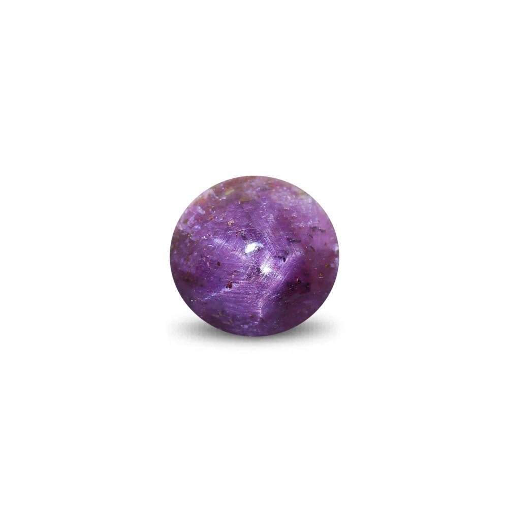 Natural Ruby - 5.77 Carat